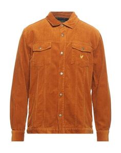 Pубашка Lyle & Scott