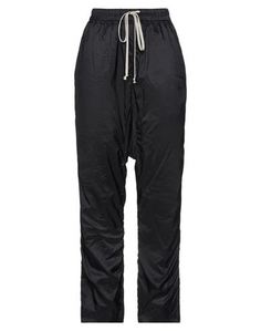 Укороченные брюки Drkshdw BY Rick Owens