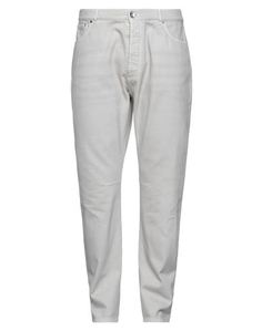 Джинсовые брюки Brunello Cucinelli