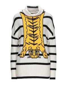 Водолазки Ultrachic