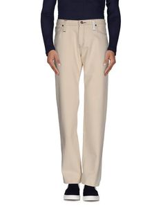 Джинсовые брюки Armani Jeans