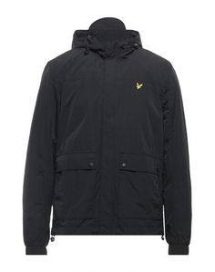 Куртка Lyle & Scott