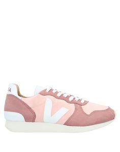 Кеды и кроссовки Veja