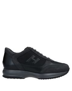 Кеды и кроссовки Hogan