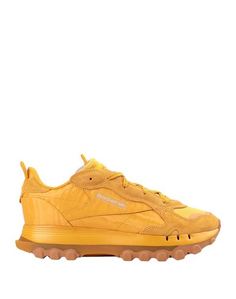 Кеды и кроссовки Reebok