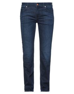 Джинсовые брюки 7 For All Mankind
