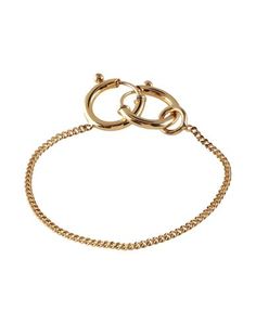 Браслет Mm6 Maison Margiela