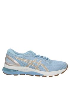 Кеды и кроссовки Asics