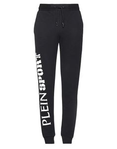Повседневные брюки Plein Sport