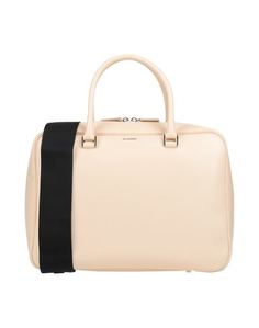 Сумка на руку Jil Sander