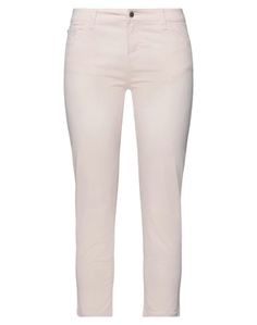 Укороченные брюки Armani Jeans
