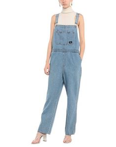 Брючный комбинезон Dr.Denim