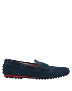 Мокасины Carshoe