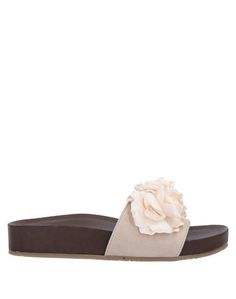Сандалии EHM Shoes