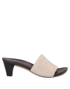 Сандалии EHM Shoes