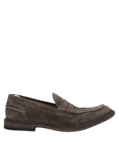 Мокасины Officine Creative for Tassinari