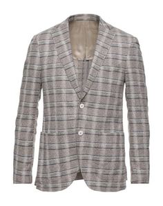 Пиджак Reporter