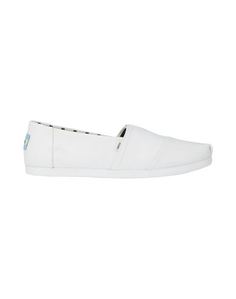 Кеды и кроссовки Toms