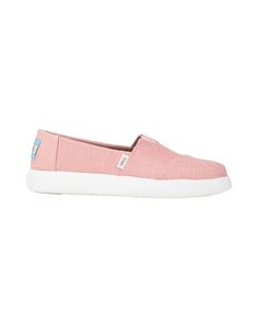 Кеды и кроссовки Toms