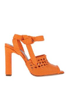 Сандалии Santoni Edited by Marco Zanini