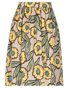 Юбка миди LA Camicia