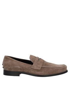Мокасины Tod`S