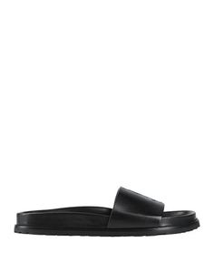Сандалии Saint Laurent