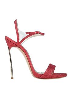 Сандалии Casadei