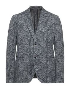 Пиджак Tessabit