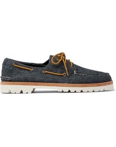 Мокасины Sperry Top Sider