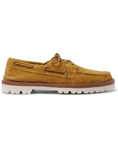 Мокасины Sperry Top Sider