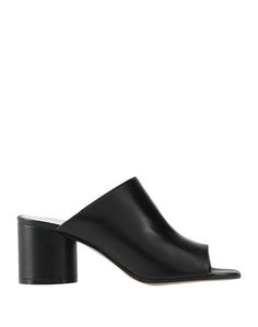 Сандалии Maison Margiela