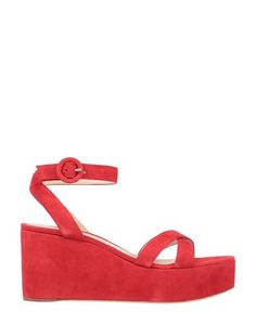Сандалии Gianvito Rossi