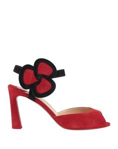 Сандалии Christian Louboutin