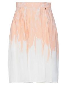 Юбка миди Elisabetta Franchi