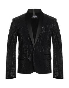 Пиджак Dsquared2