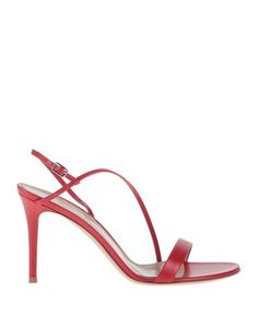 Сандалии Gianvito Rossi