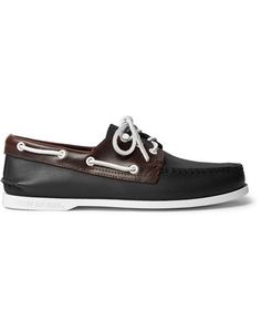 Мокасины Sperry Top Sider