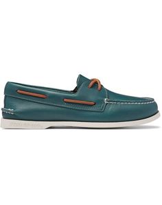 Мокасины Sperry Top Sider