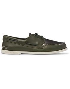 Мокасины Sperry Top Sider