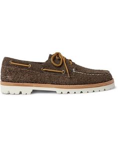 Мокасины Sperry Top Sider