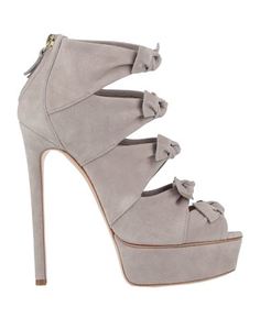 Сандалии Casadei