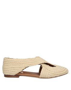 Мокасины M Missoni