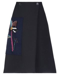 Юбка миди Paul Smith