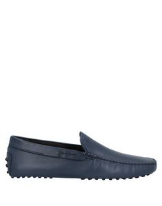 Мокасины Tod`S