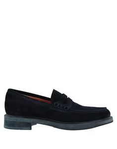 Мокасины Santoni