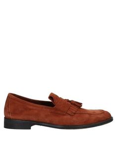 Мокасины Alexander Trend
