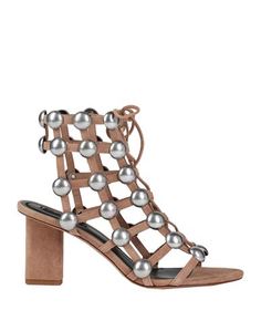 Сандалии Alexander Wang