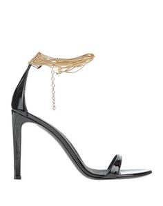 Сандалии Giuseppe Zanotti