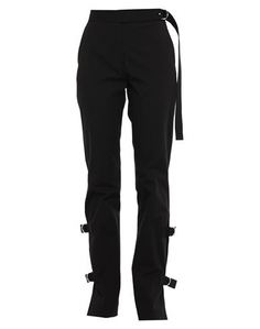 Повседневные брюки Helmut Lang